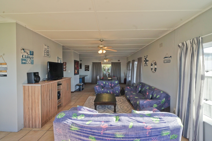 4 Bedroom Property for Sale in Kaysers Beach Eastern Cape